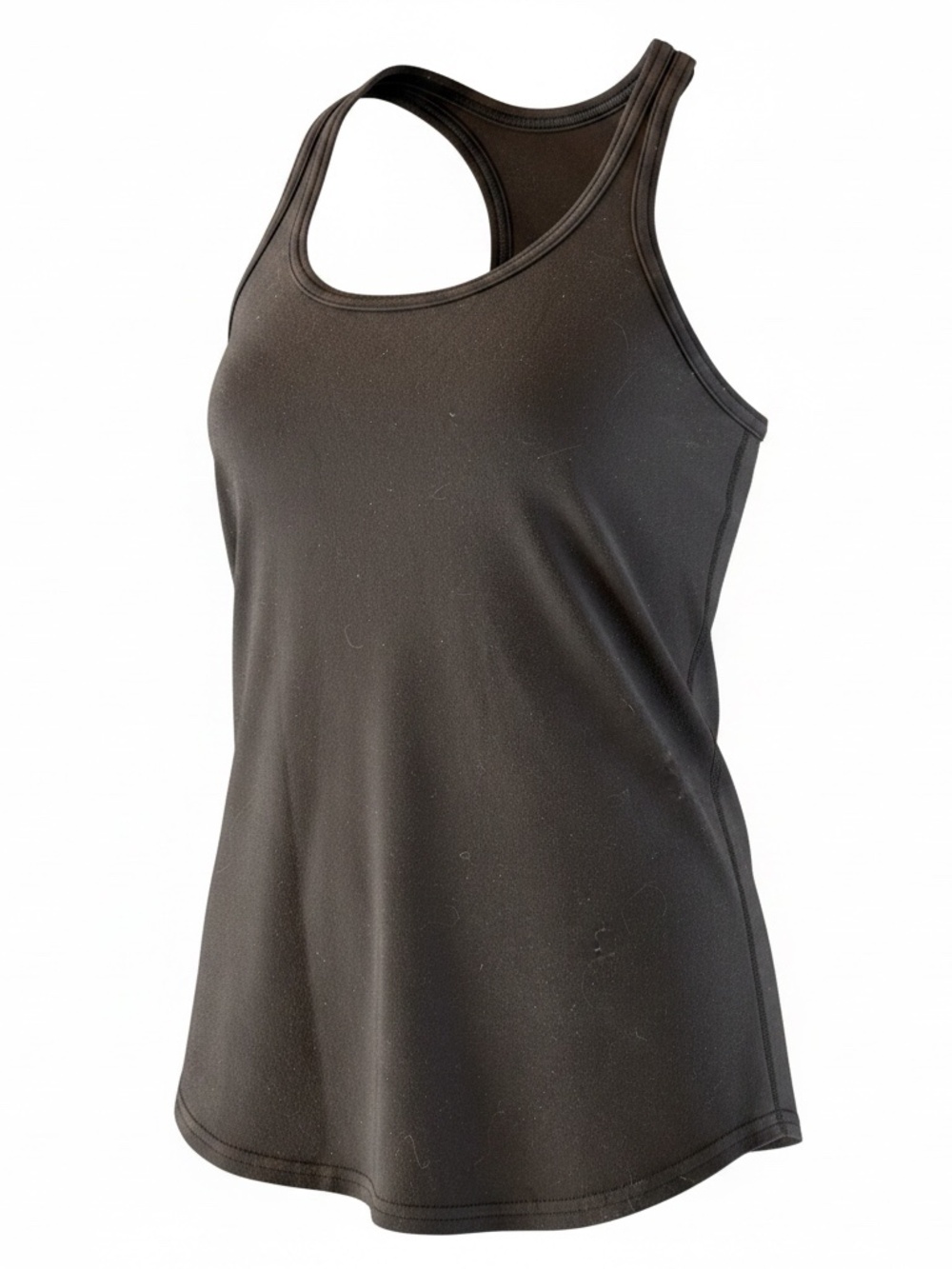 Lululemon Black Tank
